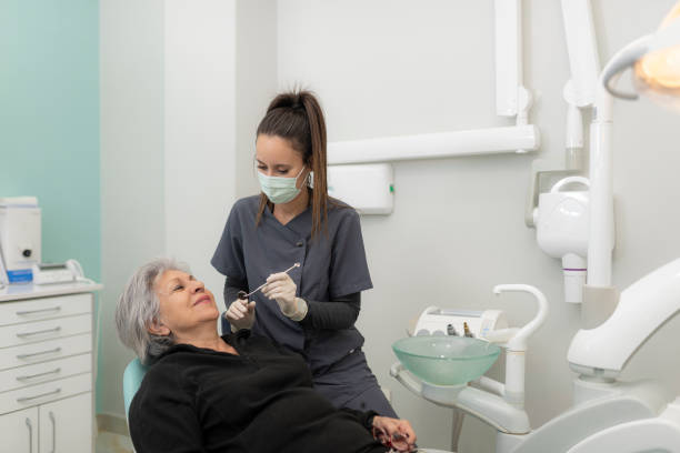 Best Pediatric Emergency Dentist in Winooski, VT