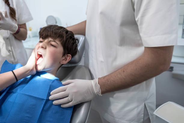 Fast & Reliable Emergency Dental Services in VT