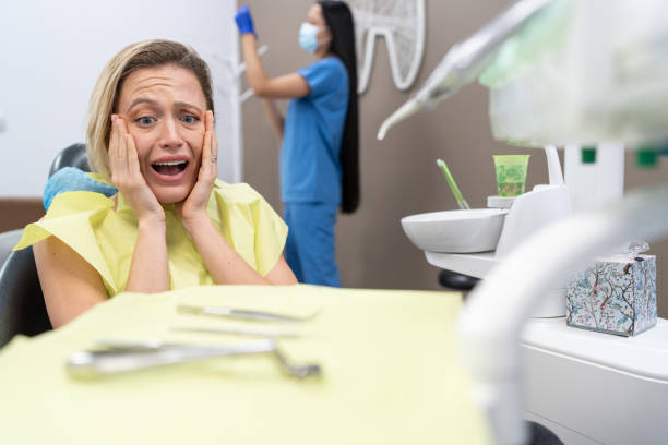 Best Broken or Cracked Tooth Emergency Dentist in Winooski, VT