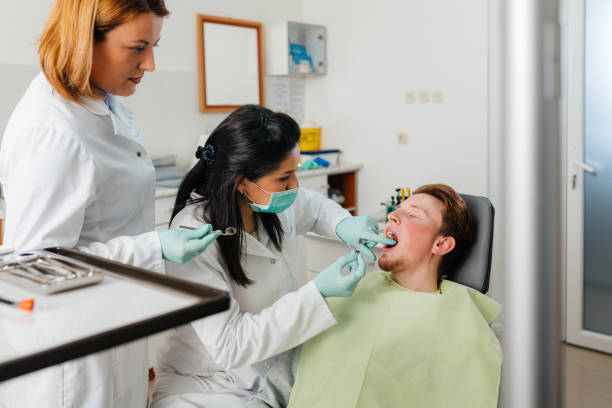 Best Emergency Dentist for Special Needs Patients in Winooski, VT